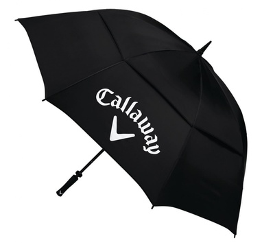TimeForGolf - Callaway deštník Classic Double 64" černý