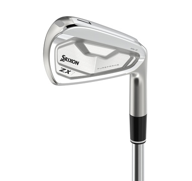 Time For Golf - vše pro golf - Srixon set želez ZX7 MKII
