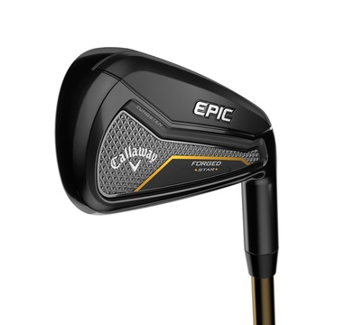 TimeForGolf - Callaway set Epic Forged Star