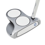 Time For Golf - Odyssey W putter White Hot OG 2ball Strokelab 33" RH