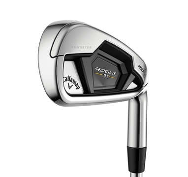 TimeForGolf - Callaway set Rogue ST MAX OS Lite 6-PW,SW graphite ProjectX Cypher 50 light RH