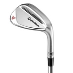 Time For Golf - TaylorMade wedge Milled Grind 2.0 Chrome 56° /12° SB steel DG S200 RH