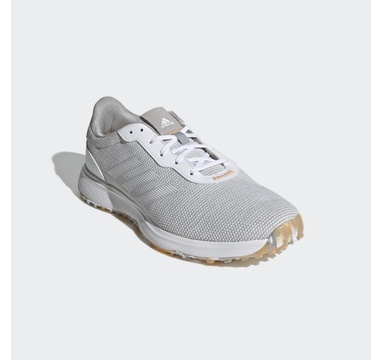 TimeForGolf - Adidas boty S2G SL - světle šedé Eu40