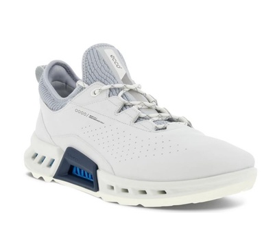 TimeForGolf - Ecco pánské golfové boty Biom C4 bílé