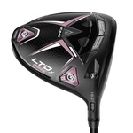 Time For Golf - Cobra W driver LTDx MAX 12° graphite UST Helium ladies RH