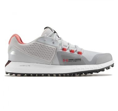 TimeForGolf - Under Armour boty Hovr Forge RC SL šedé Eu46