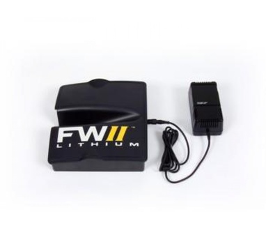 TimeForGolf - Powakaddy baterie Lithiová bez nabíječky pro vozíky Freeway 2, Freeway sport