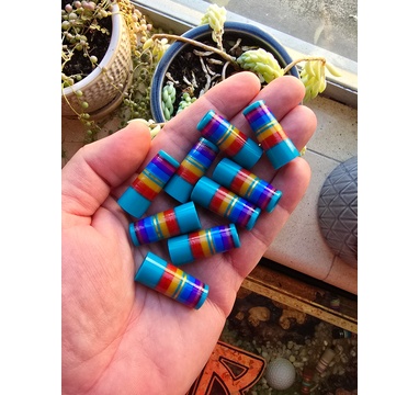 TimeForGolf - Golfová Ferrule - Thoth