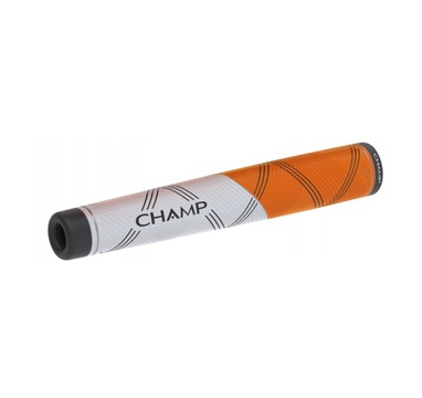 TimeForGolf - C1 SMALL PUTTER Orange/White - Small (65g)