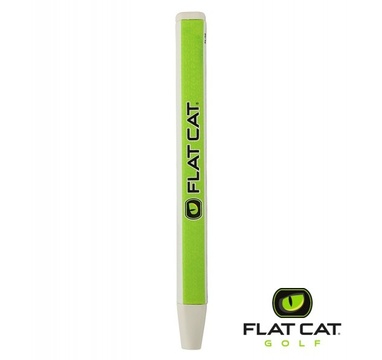 TimeForGolf - FLAT CAT Putter grip ORIGINAL Slim