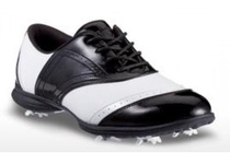 Time For Golf - Callaway W boty Jacqui bílo černé Eu36,5