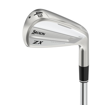 TimeForGolf - Srixon hybridní želeto utility ZX MKII #4 23° graphite Recoil Dart 90 regular RH