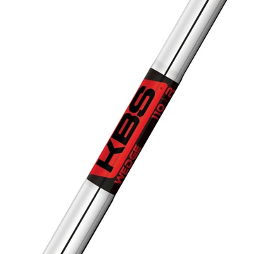 TimeForGolf - KBS shaft TOUR WEDGE .355