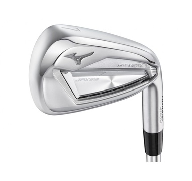 TimeForGolf - Mizuno W set JPX 919 Hot Metal