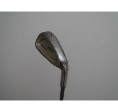 TimeForGolf - Hippo motion železo 7, 5-7 let