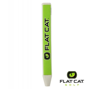 Time For Golf - vše pro golf - FLAT CAT Putter grip ORIGINAL Standard