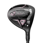 Time For Golf - Cobra W dřevo LTDx MAX #3 18,5° graphite UST Helium ladies LH