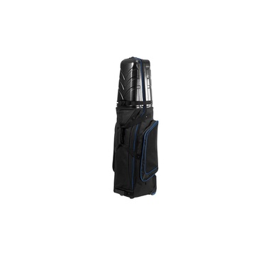 TimeForGolf - Bag Boy T 10 Travel cover Black / Royal