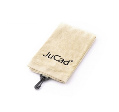 TimeForGolf - JuCad ručník béžový