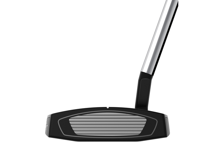 TimeForGolf - TaylorMade putter Spider GT black #3 33" RH