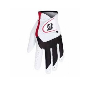 TimeForGolf - Golfová rukavice Bridgestone E-GLOVE pánská, levá, vel.S