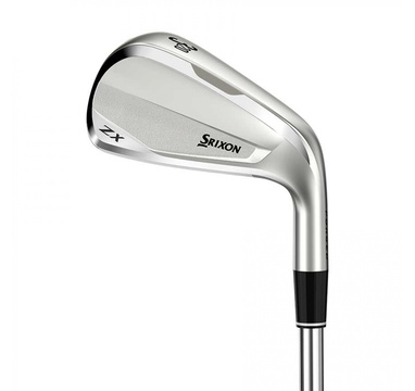 TimeForGolf - Srixon hybridní železo Utility ZX #4 23° graphite Recoil 95 F3 regular RH DEMO