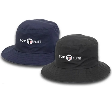 TimeForGolf - TopFlite nepromokavý klobouk