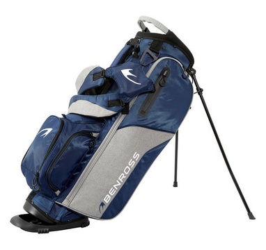 TimeForGolf - Benross Pro stand bag