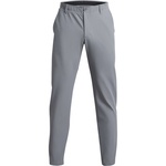 Time For Golf - Under Armour pánské kalhoty Drive Tapered šedé 34/34