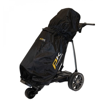 TimeForGolf - PowaKaddy Rain Cover kryt proti dešti na bag