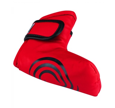 TimeForGolf - Odyssey headcover Boxing blade