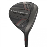 Time For Golf - Cleveland dřevo Launcher HB Turbo #3 15° graphite Miyazaki C.Kua stiff RH