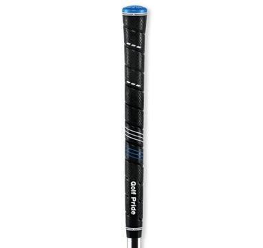 TimeForGolf - Golf Pride Grip GP CP2 Wrap Midsize černo modrý