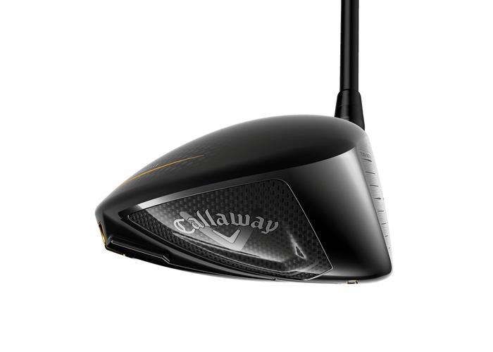 TimeForGolf - Callaway driver Rogue ST Triple Diamond LS 9° graphite Tensei White 65 stiff LH