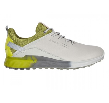 TimeForGolf - Ecco boty S-Three bílo zelené Eu45