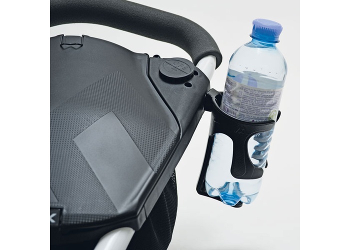 TimeForGolf - BIG MAX držák nápojů na vozík QL Beverage Holder