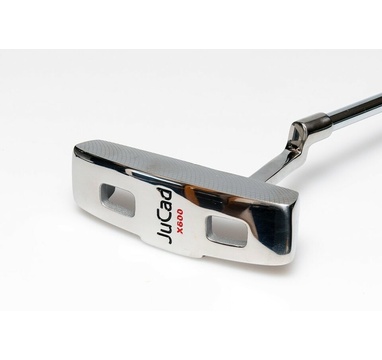 TimeForGolf - JuCad X600 putter, pravý