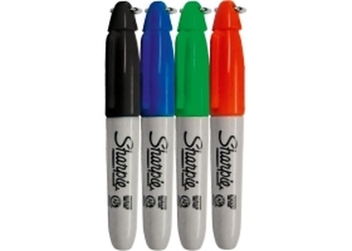 TimeForGolf - Sharpie Fixa na míčky