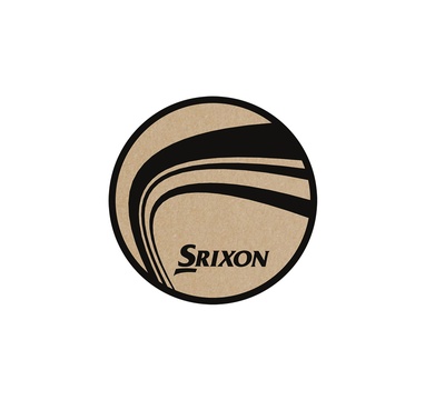 TimeForGolf - Srixon dřevěné markovátko C