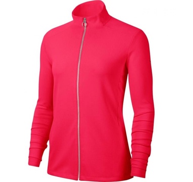 TimeForGolf - Nike W mikina Dry UV Victory růžová M