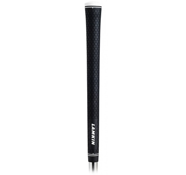 TimeForGolf - Lamkin grip R.E.L. ACE 58R standart černo bílá