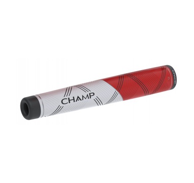 TimeForGolf - C1 SMALL PUTTER Hot Red/White - Small (65g)