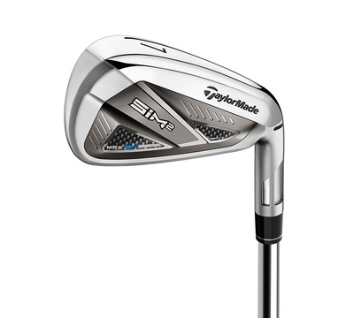 TimeForGolf - TaylorMade set SIM2 MAX