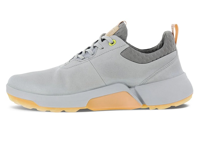 TimeForGolf - Ecco W boty Biom H4 šedé Eu38