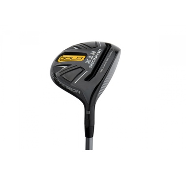 TimeForGolf - Benross dřevo HTX Compressor Gold