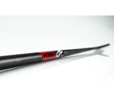 TimeForGolf - KBS shaft CT TOUR PUTTER Single Bend black .370