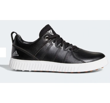 TimeForGolf - Adidas Jr boty Adicross PFF černé Eu37a1/3