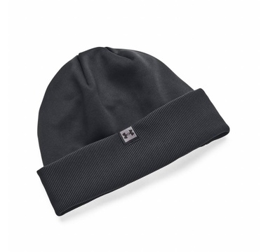 TimeForGolf - Under Armour W kulich storm Fleece Beanie černý