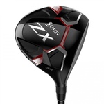Time For Golf - Srixon dřevo ZX #3 15° graphite ProjectX HZRDUS Smoke Black 60 stiff RH