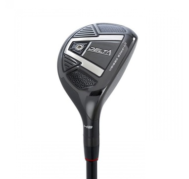 TimeForGolf - Benross hybrid Delta #4 24° graphite Fuji Atmos regular RH